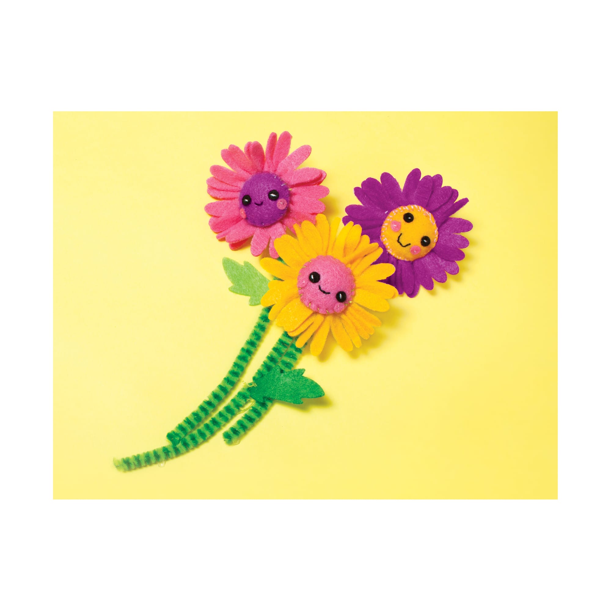 Sew Mini Gardens